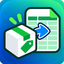 Product To Sheets icon